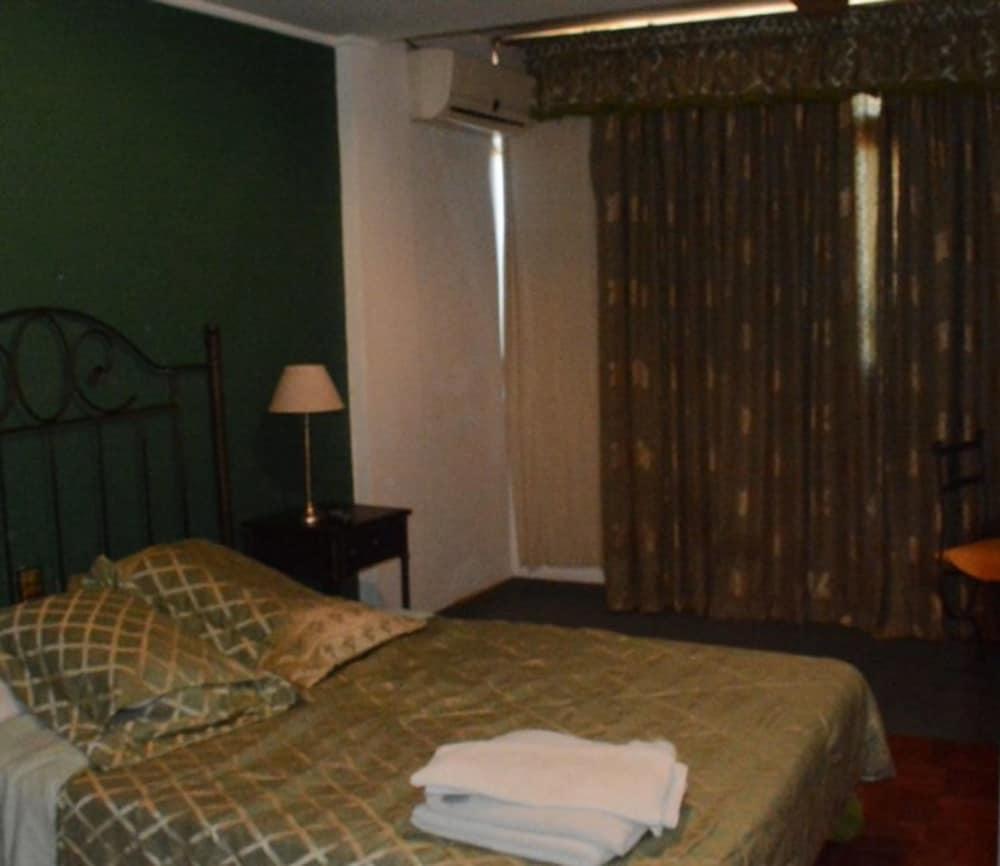 Hotel Latino Puerto Iguazú Zewnętrze zdjęcie