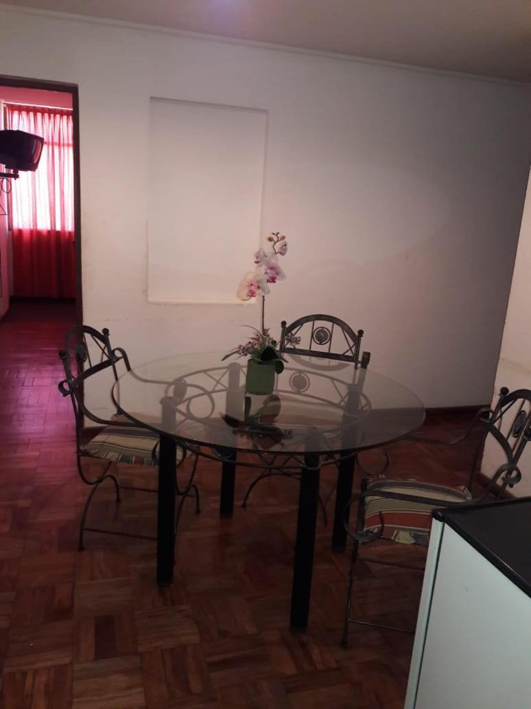 Hotel Latino Puerto Iguazú Zewnętrze zdjęcie
