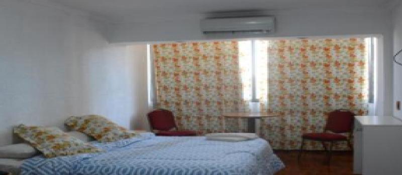 Hotel Latino Puerto Iguazú Zewnętrze zdjęcie